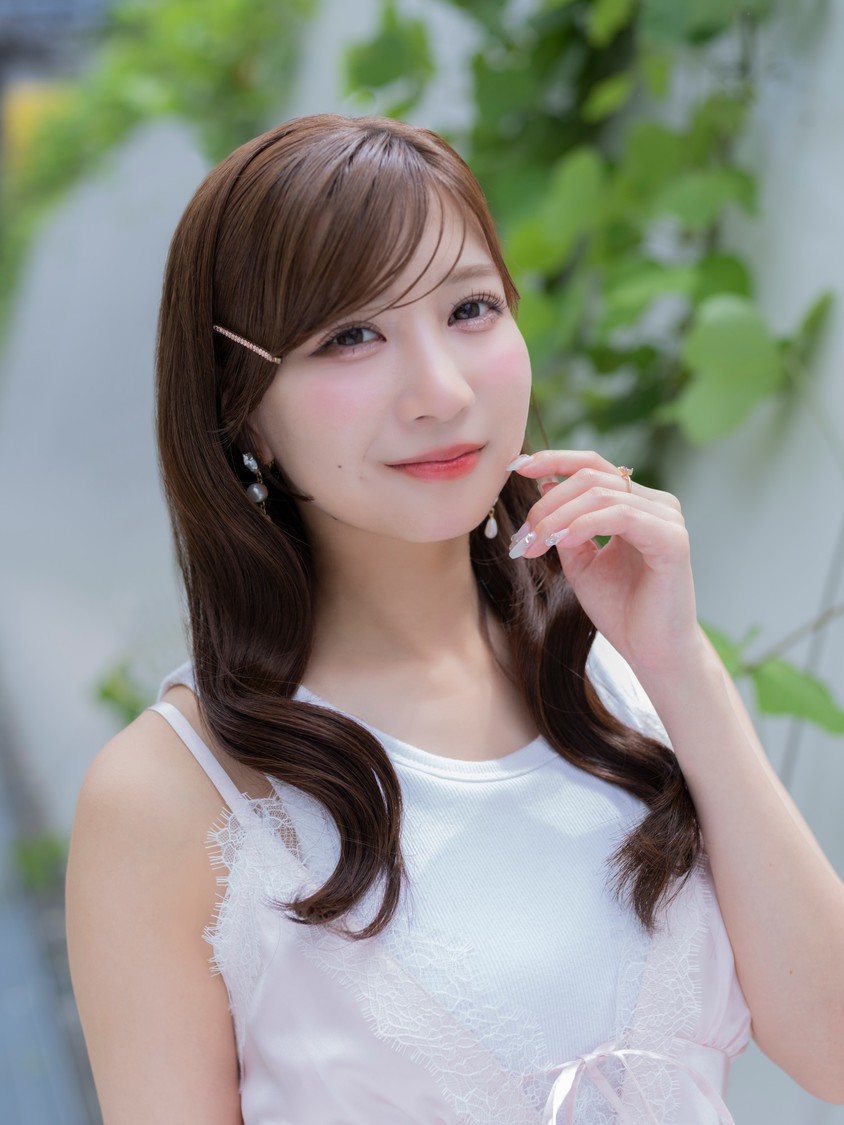 SKE48・太田彩夏が“あやめろ”では見せない姿に挑戦！【インタビュー】
