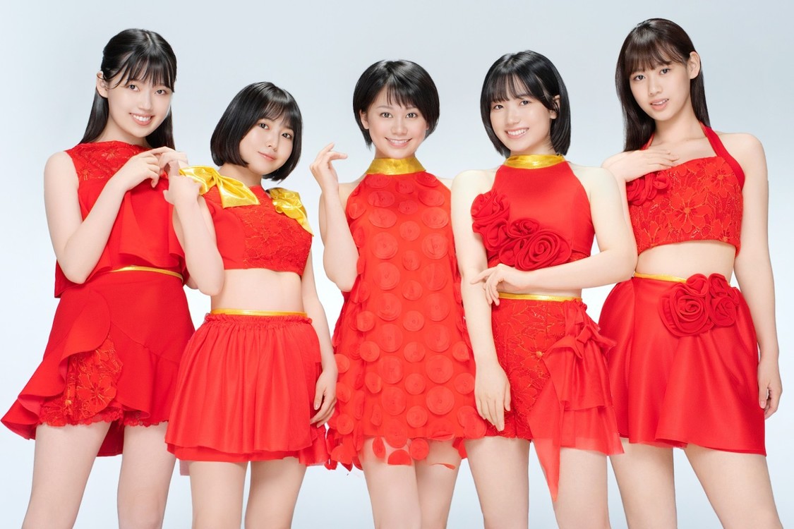 Sparkling Eyes、7月24日に新曲リリース！ゲストに冠徹弥参加