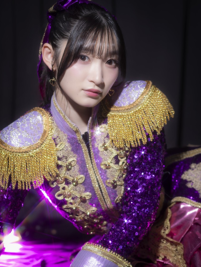 宮本佳林リリースのニューシングルは、ハロー！プロジェクト好きの血が騒ぐこと間違いなし！【インタビュー】