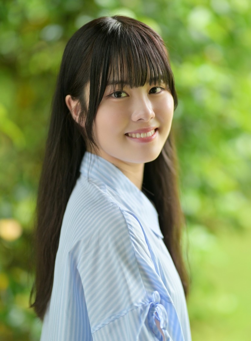 芽城まゆ（参宮橋駅前女子）、7月31日公開の『三菱電機プラントエンジニアリング』CMにアイドル役で出演決定！