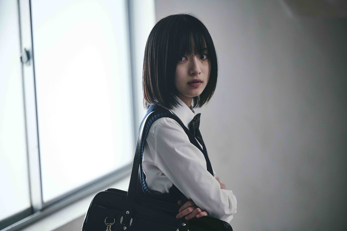 早瀬憩、鎮西寿々歌（FRUITS ZIPPER）主演映画『だぁれかさんとアソぼ？』に出演！本編映像も解禁