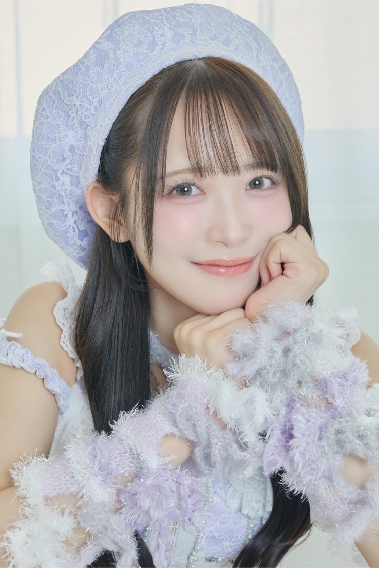 反田葉月、新曲「Signals」8月5日リリース！初のソロツアー開催中！