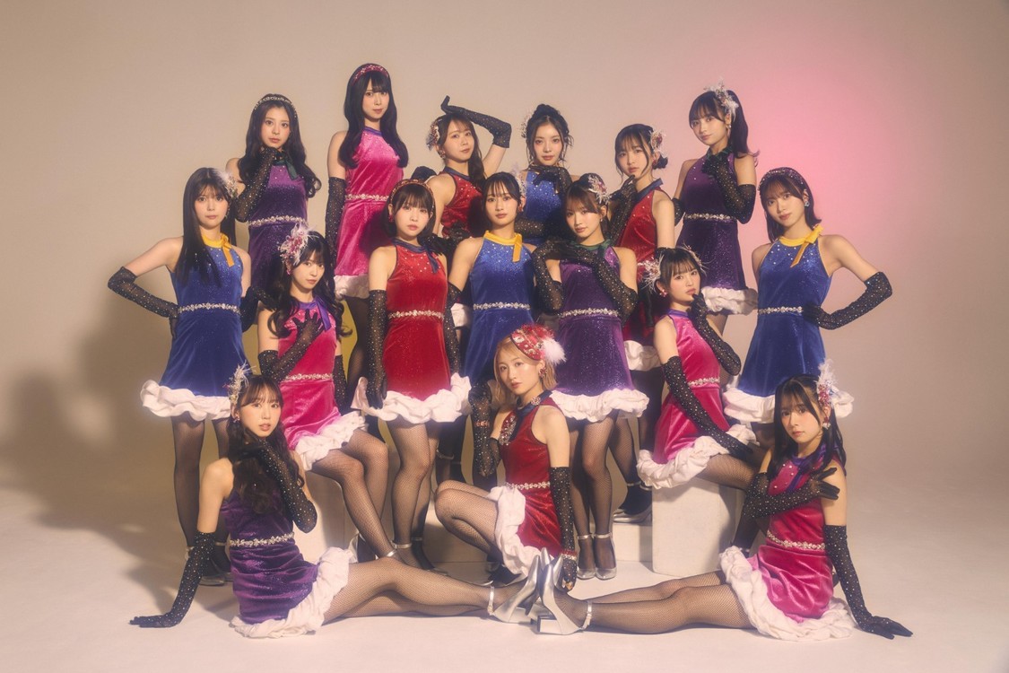 NMB48、MVリメイク企画で2,000万円突破!追加オークション開催決定!
