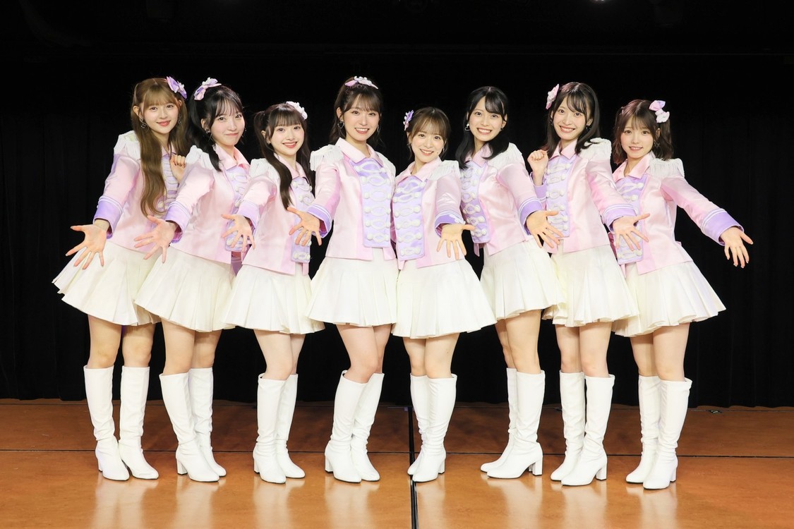AKB48、歌唱力をテーマにした新公演「夢のポップスター」開幕！　©AKB48