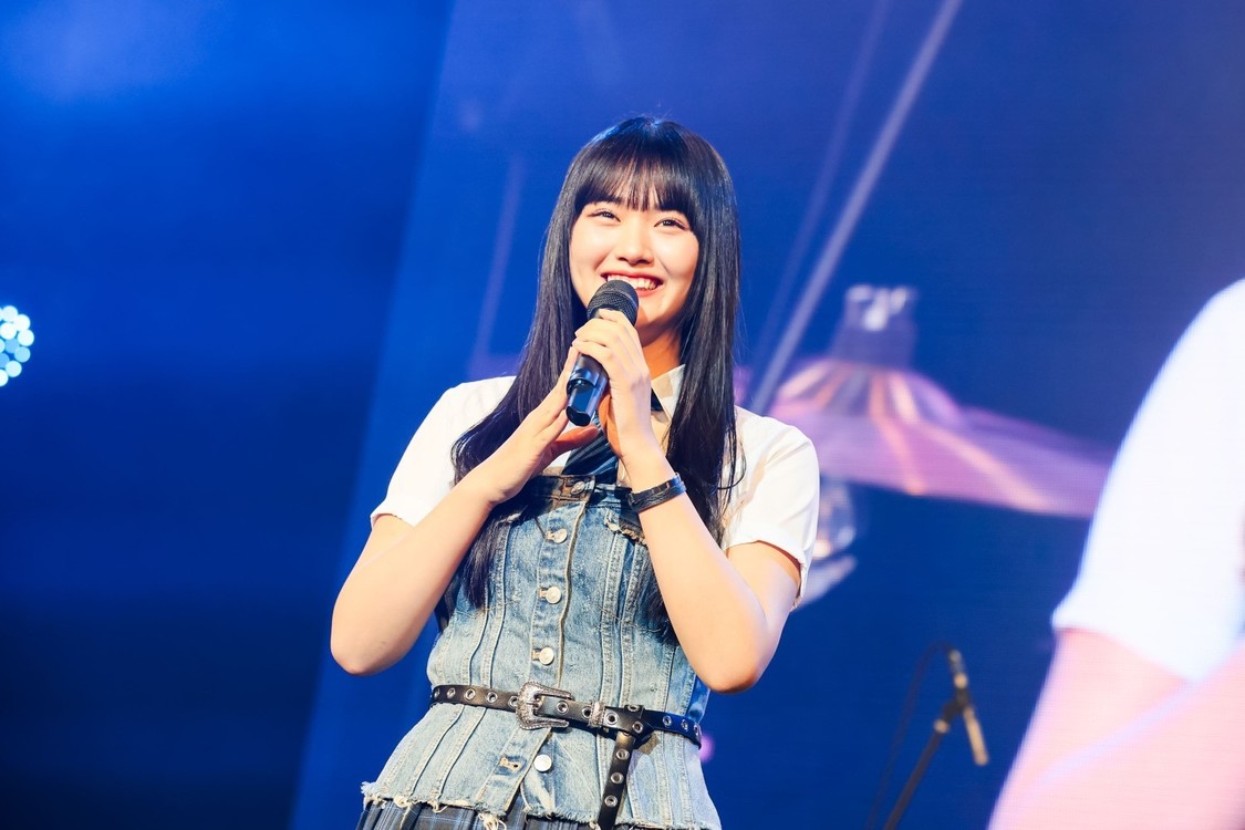 櫻坂46・山﨑天の開会宣言で＜閃光ライオット＞開催！札幌某所がグランプリを獲得！