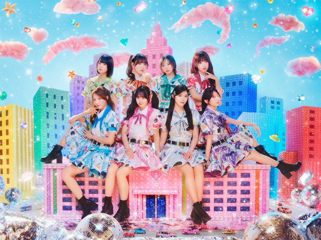 私立恵比寿中学、舞台<けものフレンズ>新作公演が12月4日開幕!