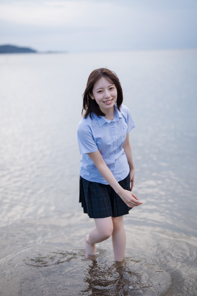 日向坂46・渡辺莉奈表紙！「B.L.T. SUMMER CANDY 2026」8月24日発売