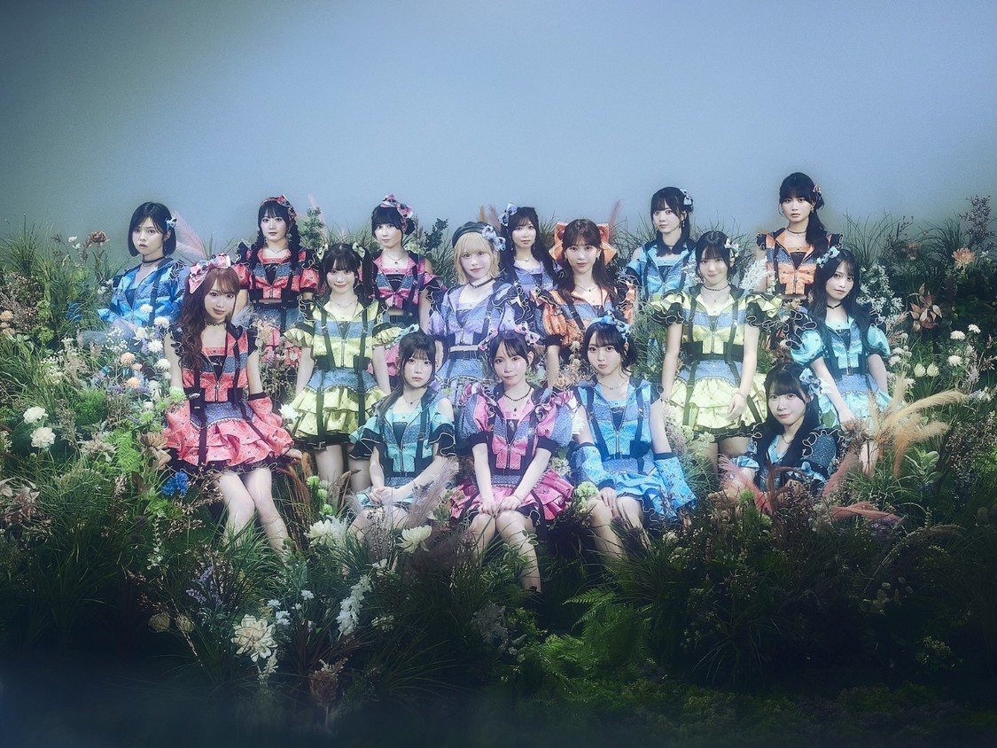 SKE48、37thシングル「ため息未来」9月9日リリース決定！新ビジュアル＆ジャケット写真も一挙公開！