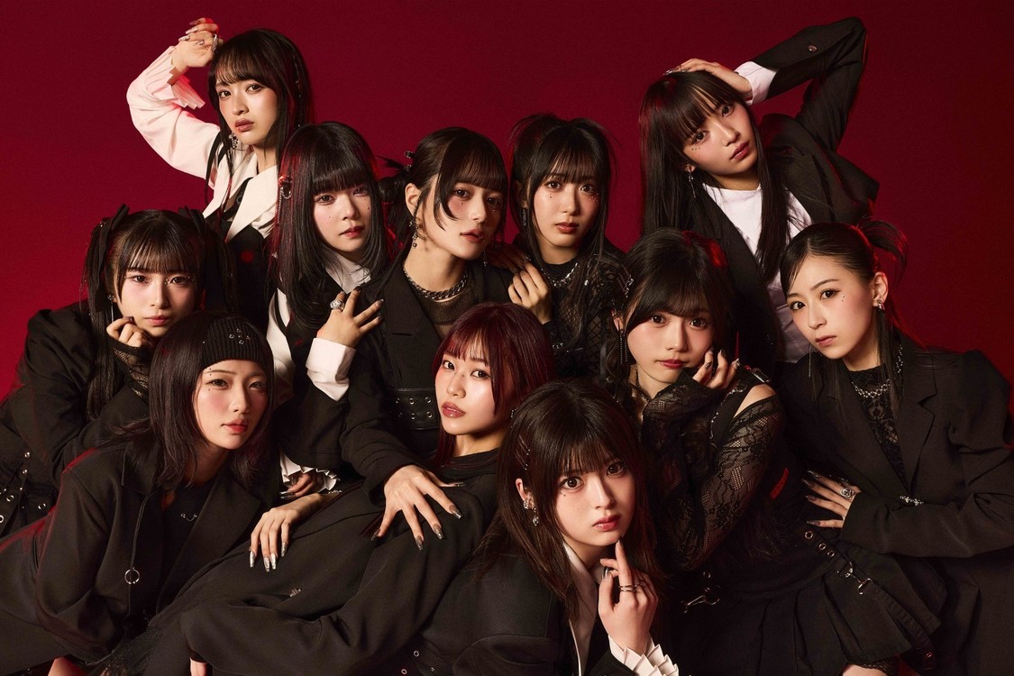 WHITE SCORPION、10月16日に9thデジタルシングル配信決定!