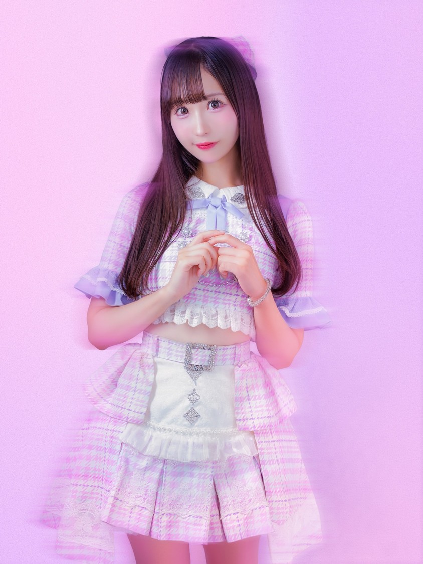 Cherie!、客席から新メンバー「恋羽乃子」サプライズ登場! 9月2日に新体制お披露目公演開催決定!