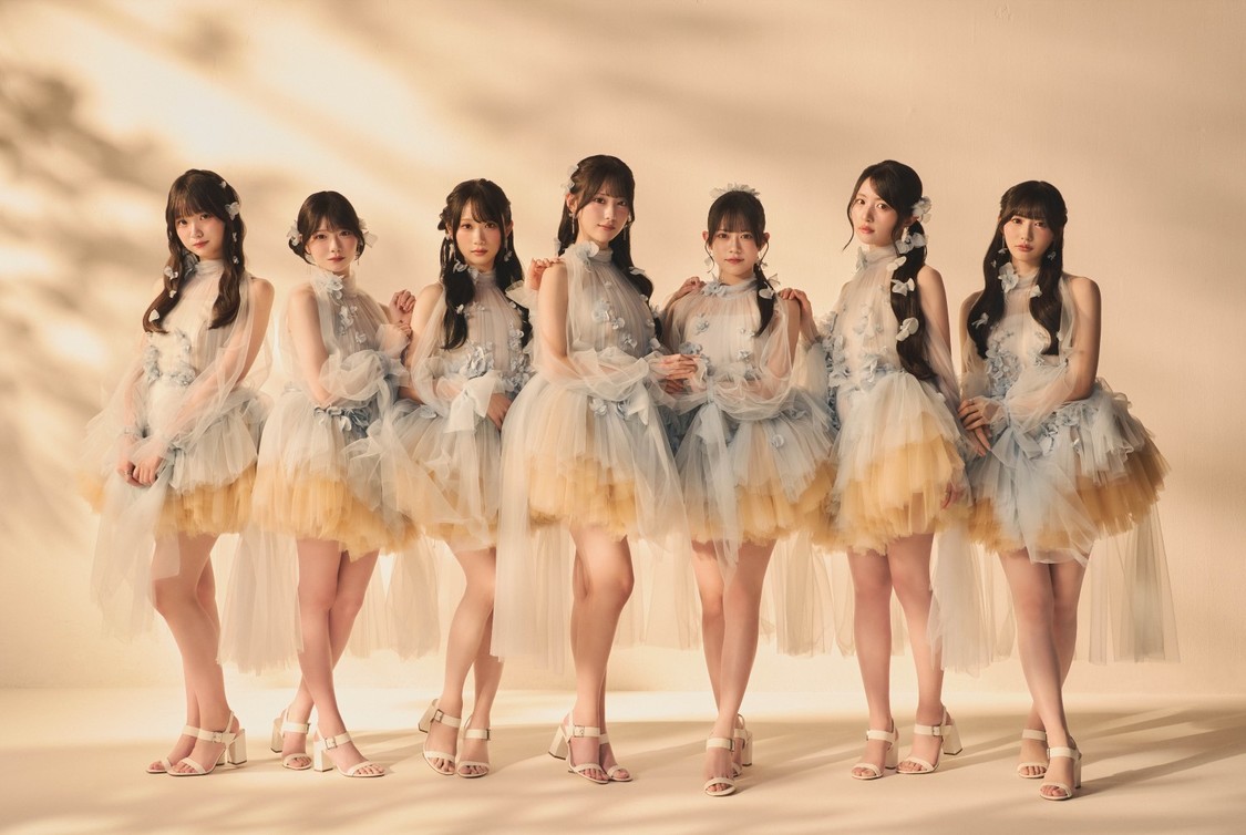 Rain Tree、5thデジタルシングル「好きなんて嘘に決まってる」MV公開！おとぎ話のプリンセスに