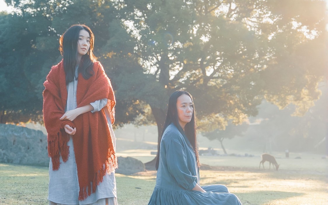 映画『恒星の向こう側』、10月30日公開!メインビジュアル&予告編が解禁