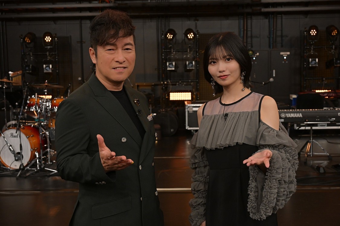 黒沢 薫&中西アルノMCの音楽番組『Spicy Sessions』が贈るライブイベントのゲスト発表!