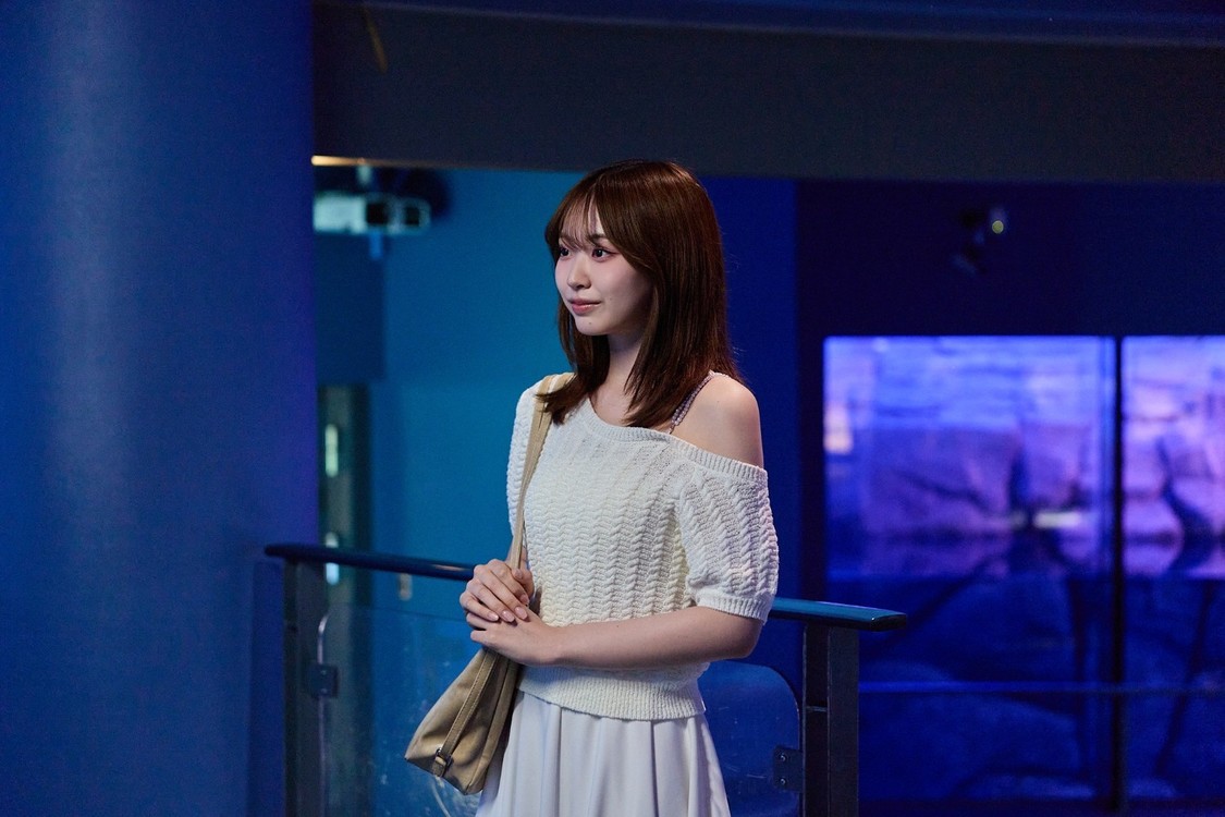 村上なずな、ドラマ『Your Sky ハレのち恋』第3話・第4話にゲスト出演決定!福田歩汰(DXTEEN)らの恋模様を揺るがす彼女役に挑む!【コメントあり】