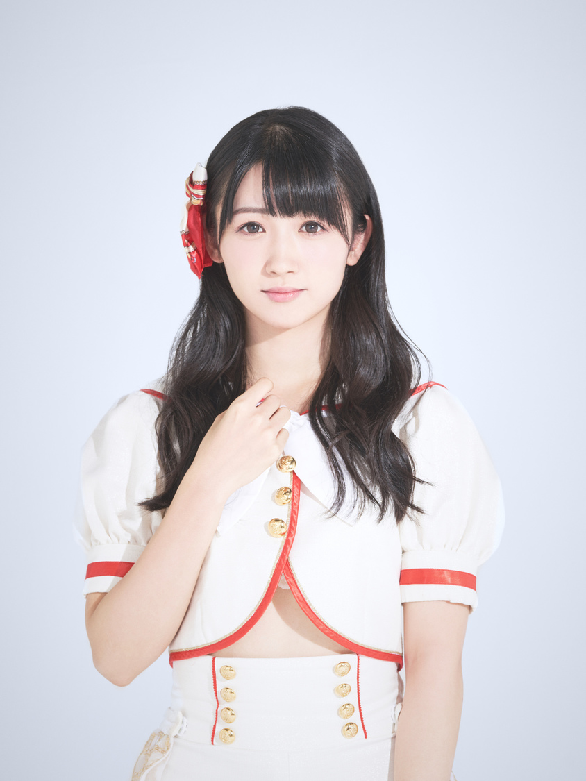 転校少女* 岡田夢以、朗読会<夢詠撫子 第十一夜〜百花〜>開催!