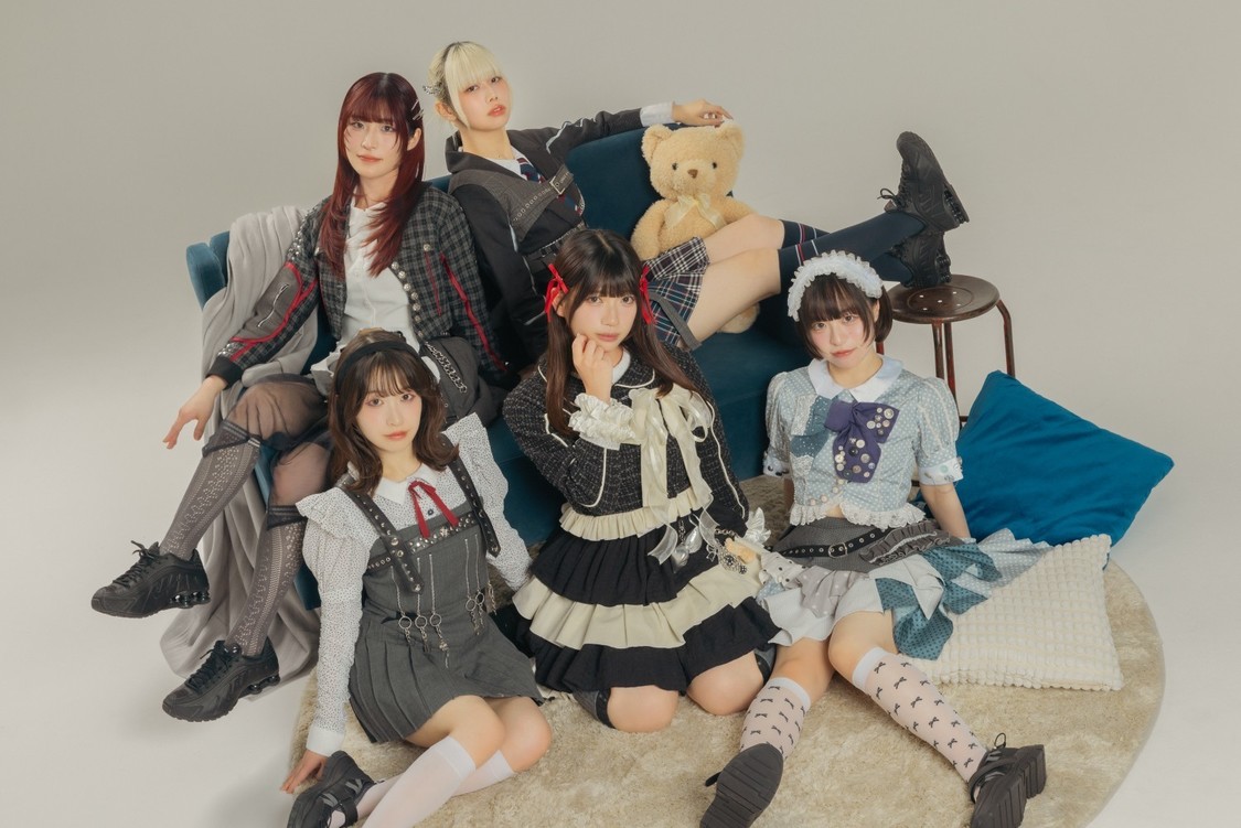RAY、渋谷で1週間ぶっ通しのイベント「#MOD_SHIBUYA」開催！