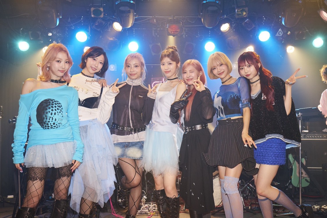 Ettone、公開収録『Under The Rug ON LIVE VOL.2』でVivaOlaと共演&新曲「STAY」を初披露!