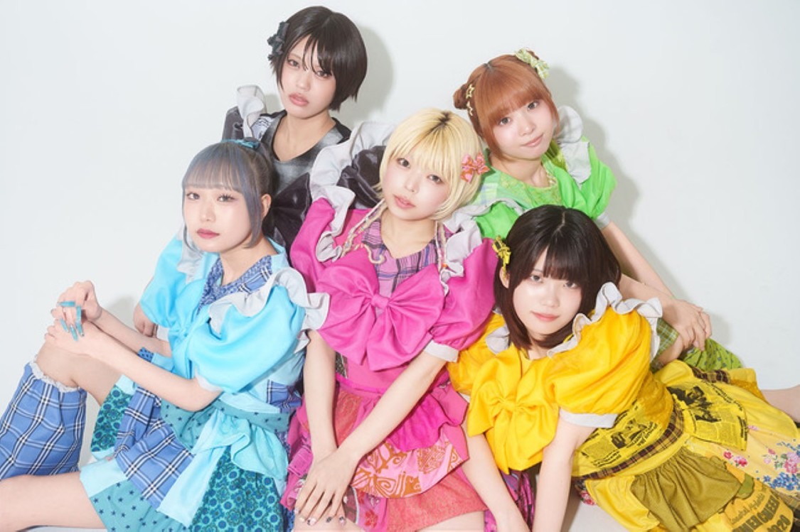 SAKA-SAMA、ゆっきゅん作詞の新曲「親友って呼んでいいのかな?」発表!