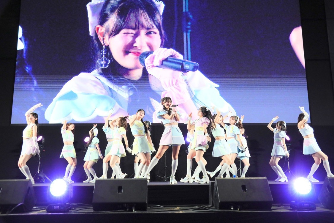 AKB48、68thシングル「好きish」発売記念イベント開催でオリコン1位発進！【コメントあり】［イベントレポート］