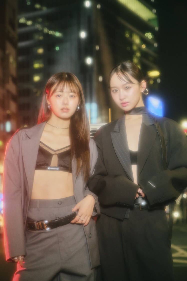 963、アルバム『20xx』より先行シングル「That's You Know」9月16日配信リリース！【コメントあり】