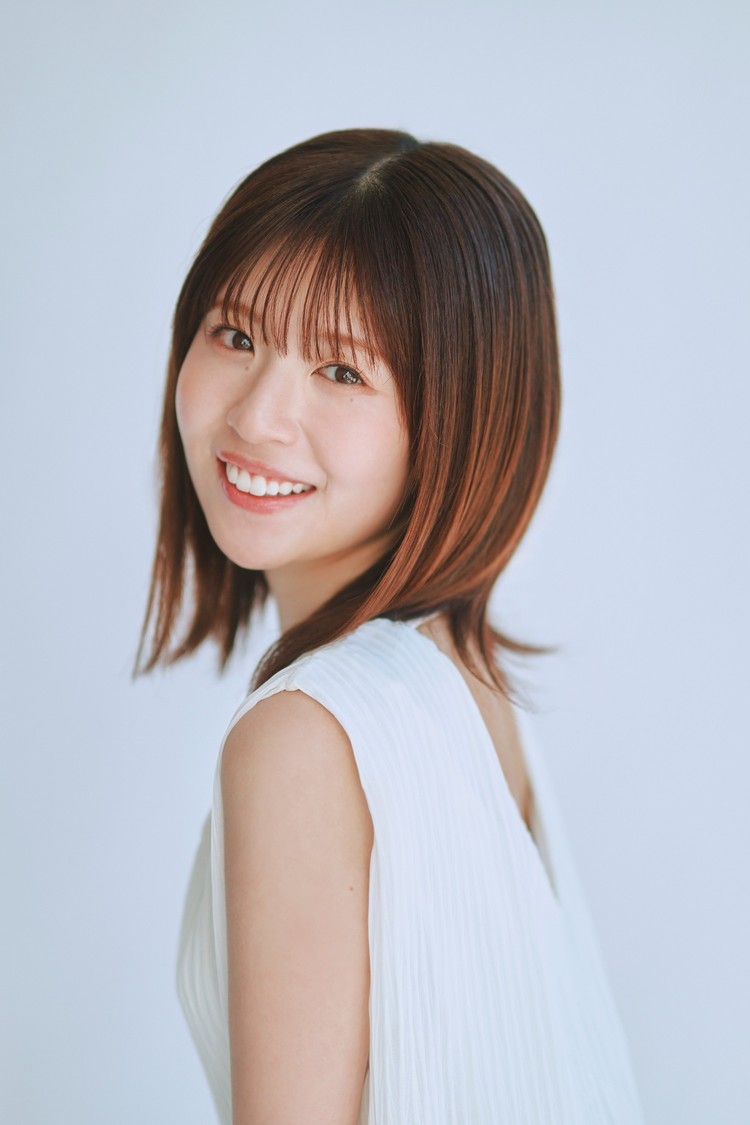 松田好花、『MXグランプリ2026』アシスタント就任!9月6日生放送【コメントあり】