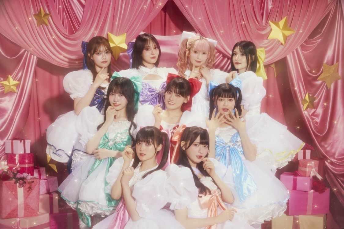 いぎなり東北産、12月19日・20日にゼビオアリーナ仙台で初のアリーナ公演開催!
