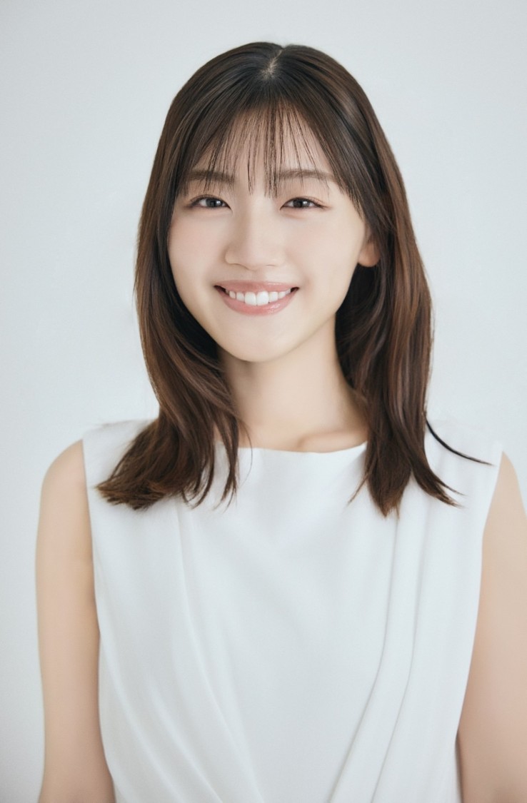 佐々木美玲、プロデュースブランド第2弾ポップアップストアが渋谷で開催決定！