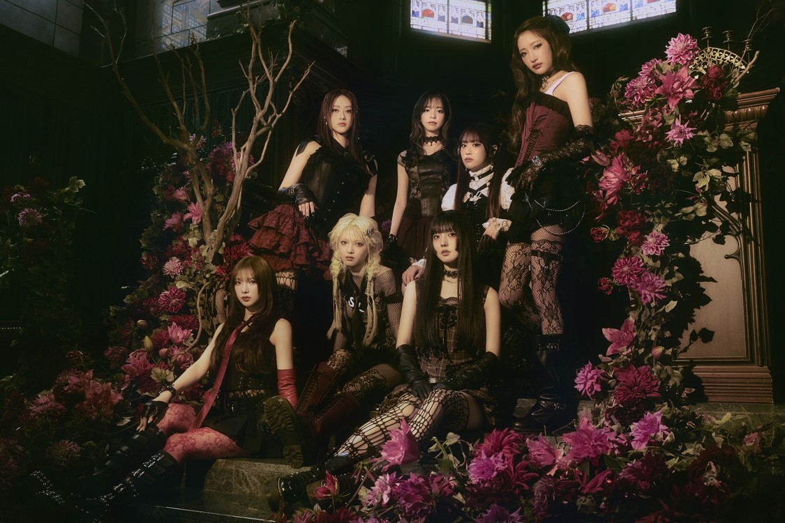 Girls²、New EP『EASY』11月11日リリース決定！
