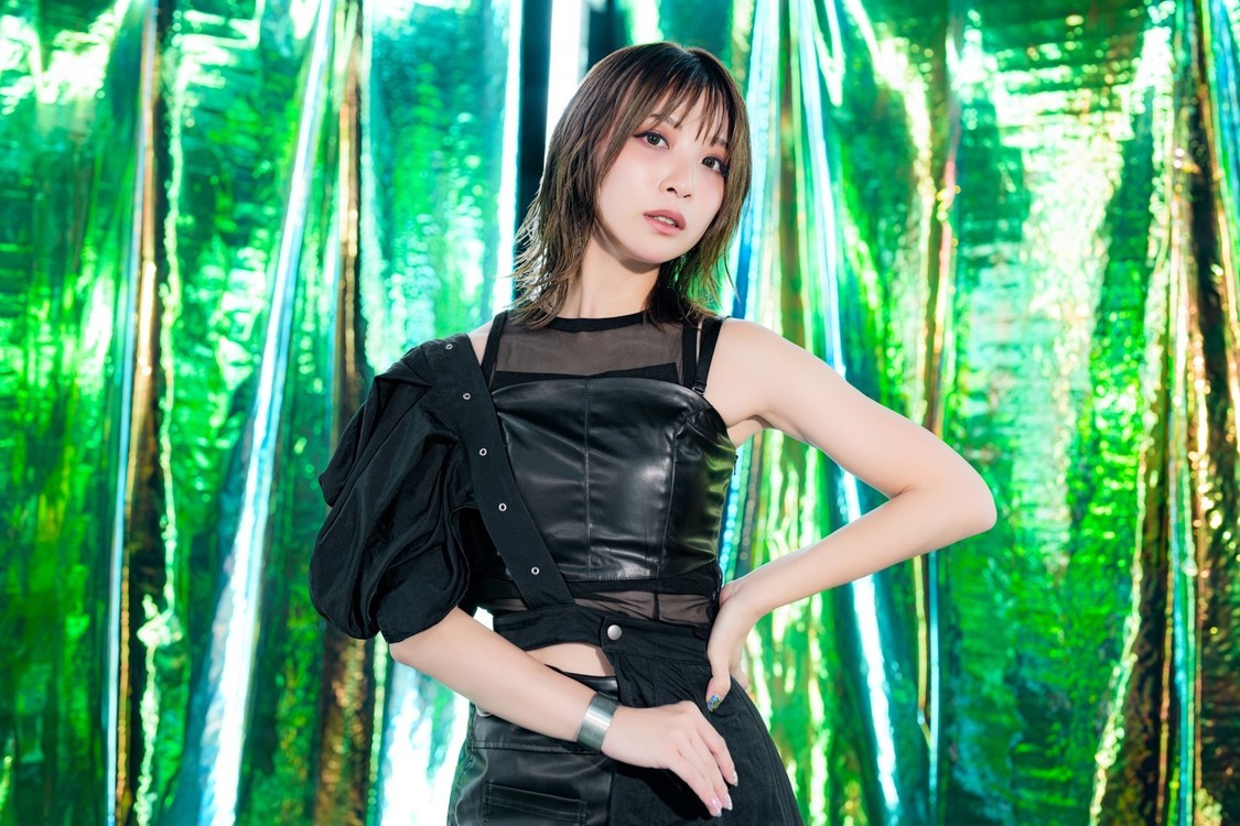 May’n、浅倉大介×井上秋緒と14年ぶりタッグの新曲「Fly me to the エンド！☆」9月23日配信リリース！
