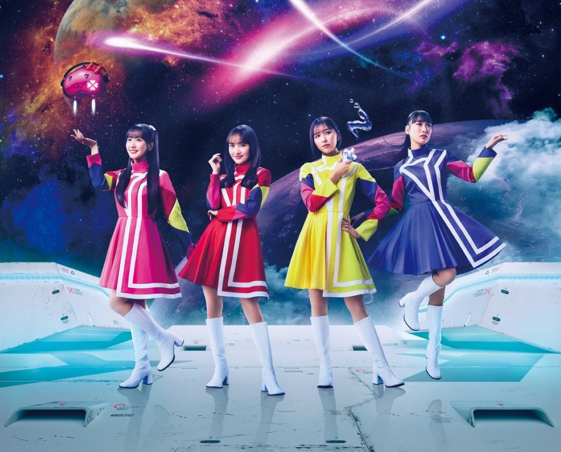 ももいろクローバーZ、日向坂46、AKB48、iLiFE!が出演の『ライバルたちがめっちゃ褒めてくる！』、8月31日よりGAORA SPORTSで放送！