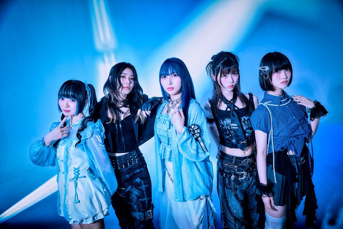 Canna Lily、新曲「変わらない世界と歌」を8月28日に配信リリース!