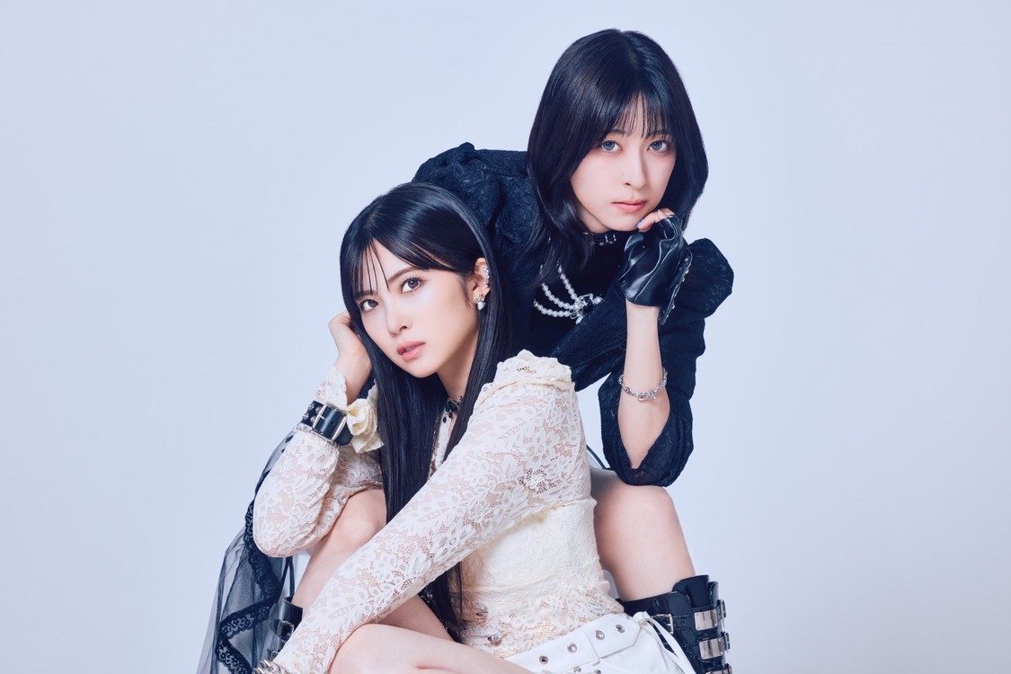 LustQueen、9月9日に新曲「Regina Gemina」配信！「バズリズム02」EDテーマに決定！