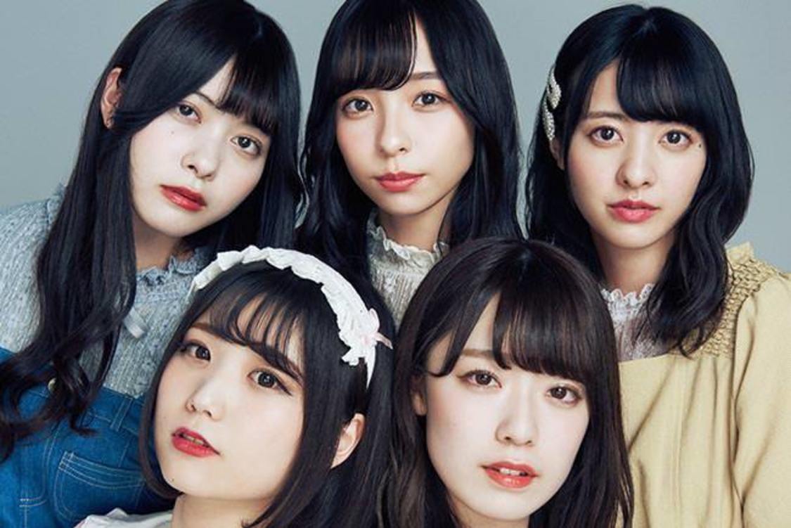 神宿、<江夏フェス2020冬>出演決定!