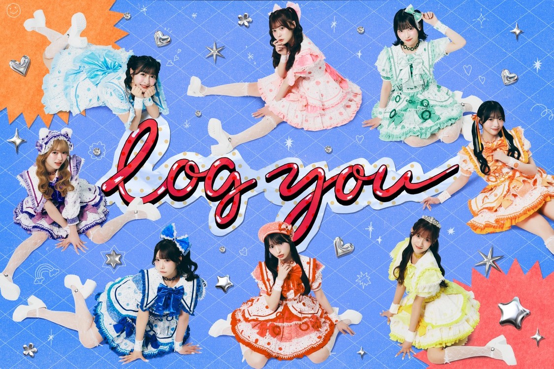 @JAM the Field vol.30、10月10日開催! log you、MyDearDarlin‘ ら出演12組一挙発表!