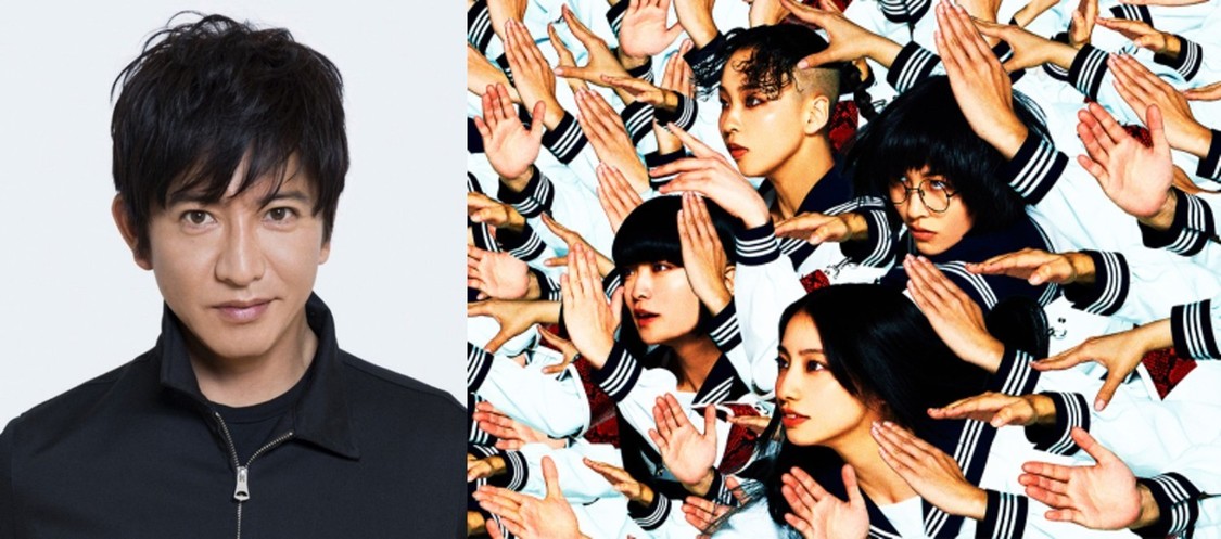 新しい学校のリーダーズ、『木村拓哉 Flow』9月ゲストに登場！
