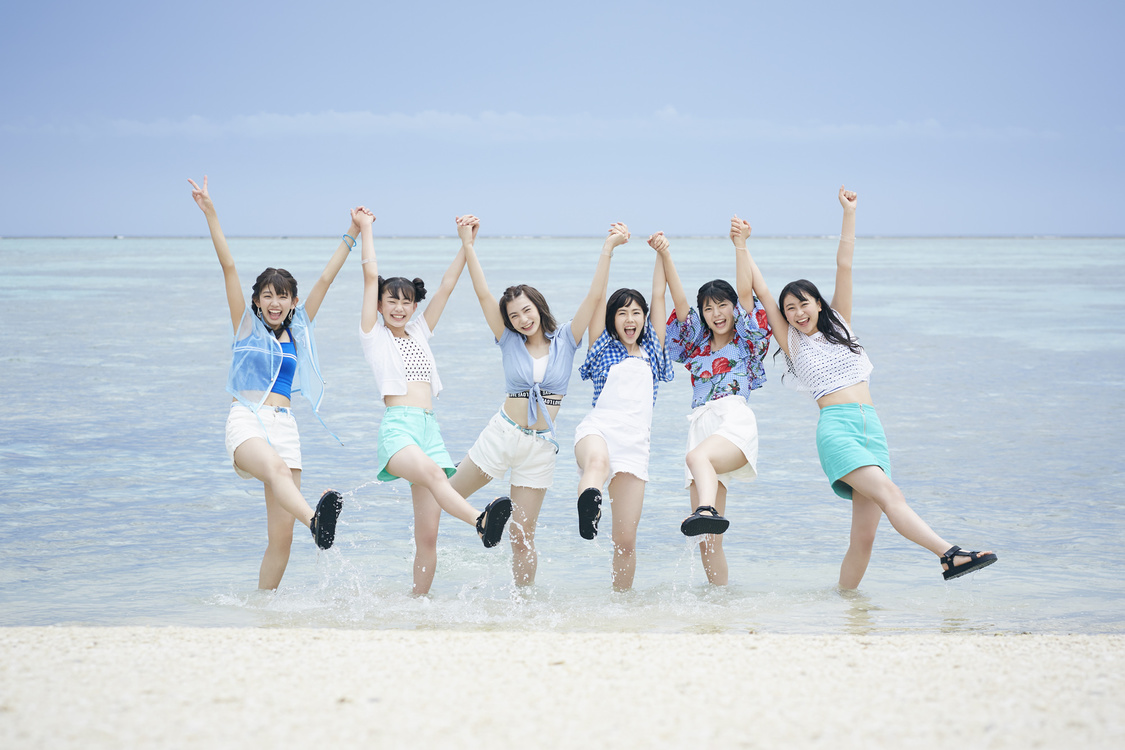 CROWN POP、“じっくり”“パーティー”対極的な2部構成単独ライブ開催決定！