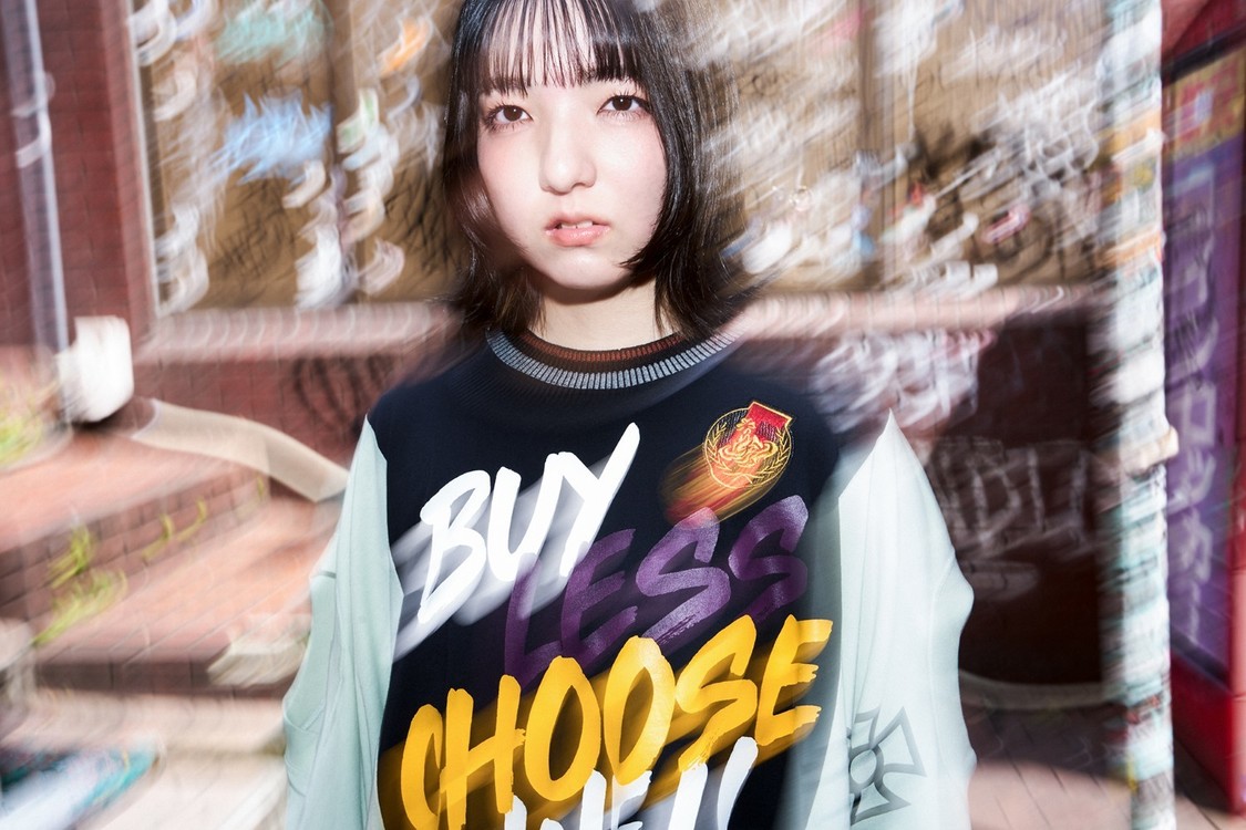 mzsrz、Nakamura Hakの全国ツアーにゲストアクトとして全12公演の出演が決定!