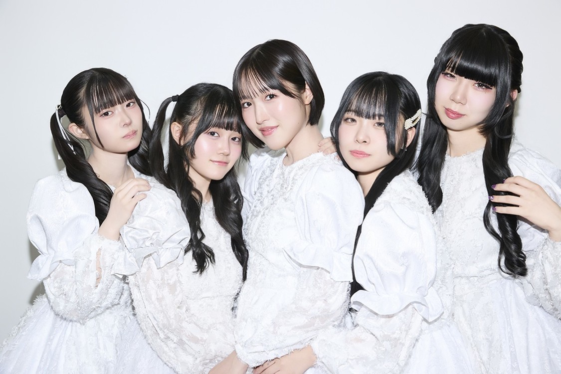 YOUR ADVISORY BOARD、新曲「言葉のすきま」9月2日配信スタート！【コメントあり】