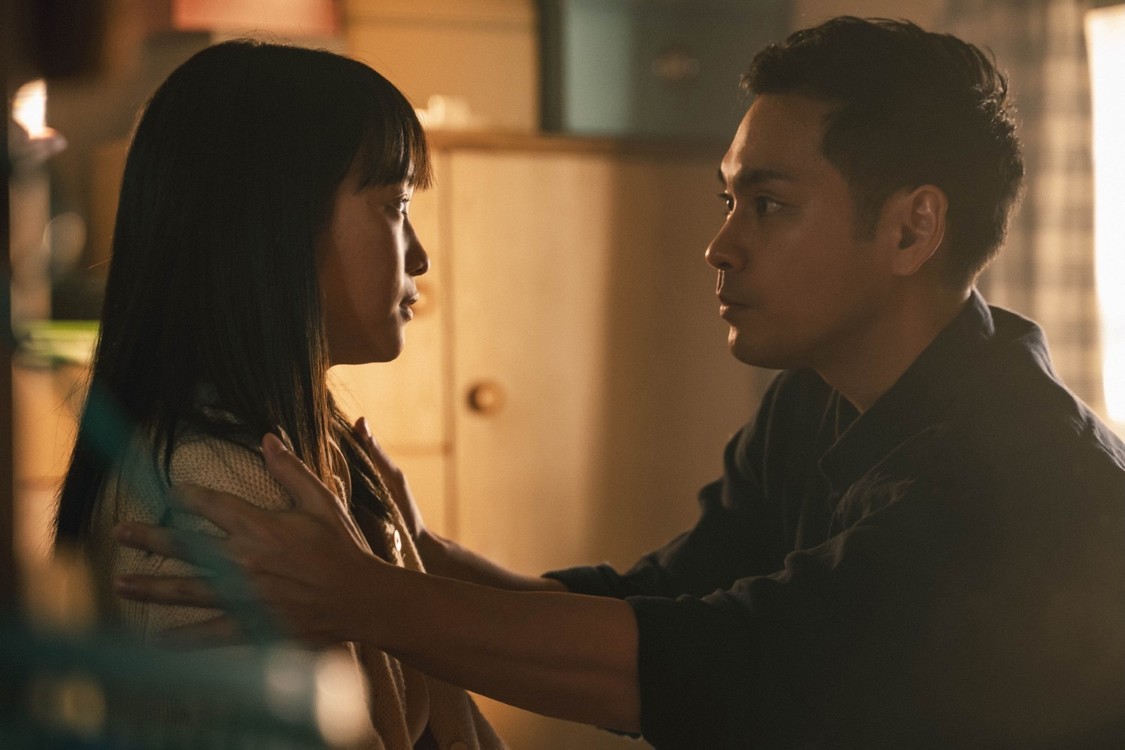 柳楽優弥、川栄李奈ら出演映画『RYUJI 竜二』場面写真初解禁!
