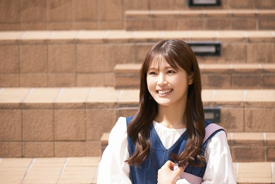 西畑大吾&福本莉子W主演映画『時給三〇〇円の死神』、渋谷凪咲の出演シーン含む新場面写真が解禁!