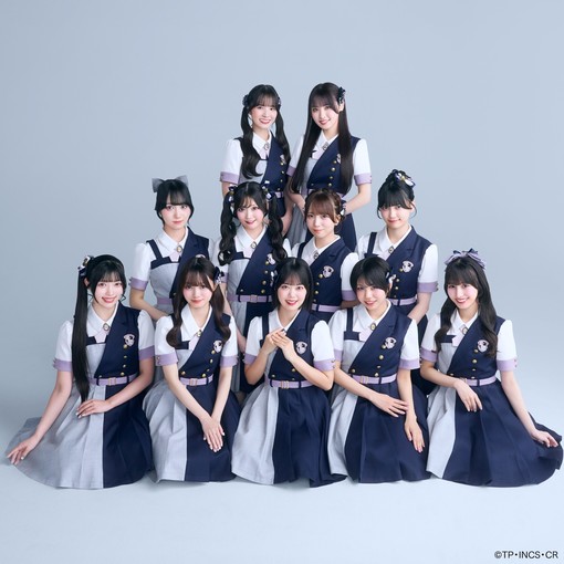 🍭 逢田梨香子、絵森彩、来栖りん 出演『ラブライブ！シリーズ