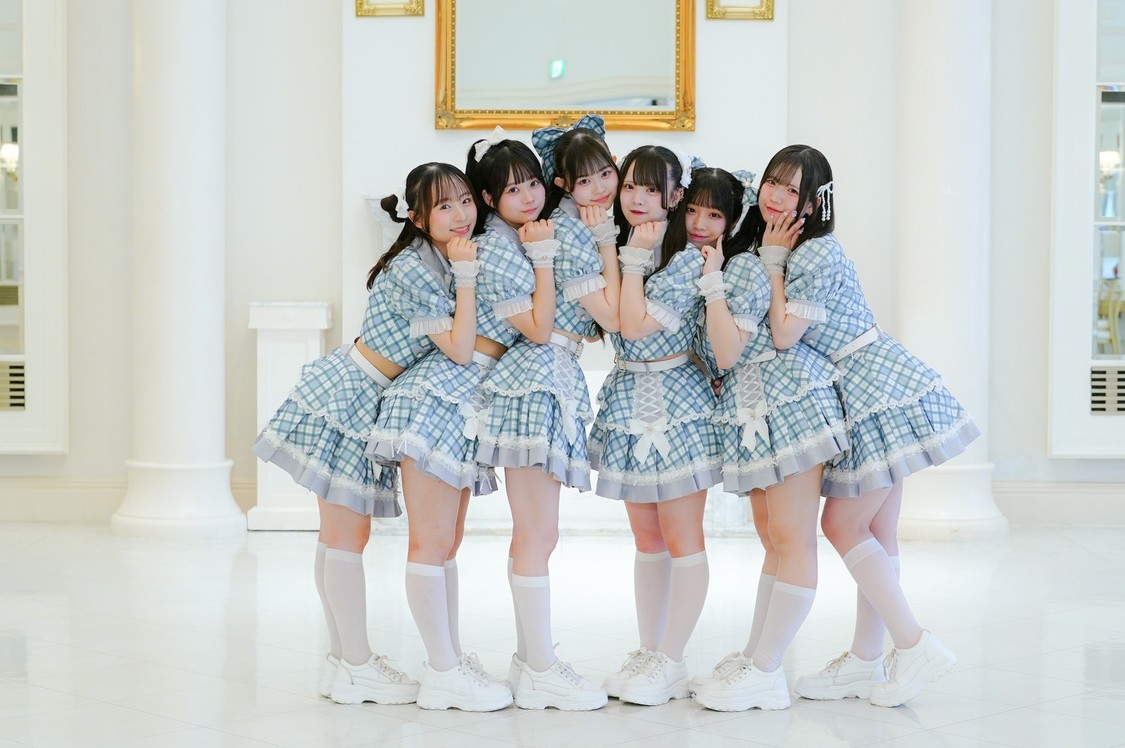 ミライサガシ、結成1年4ヵ月で初のワンマンライブ9月13日開催！