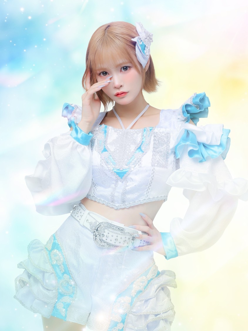 Cherie!山下ゆづき、憧れの地で9月11日に生誕公演開催!