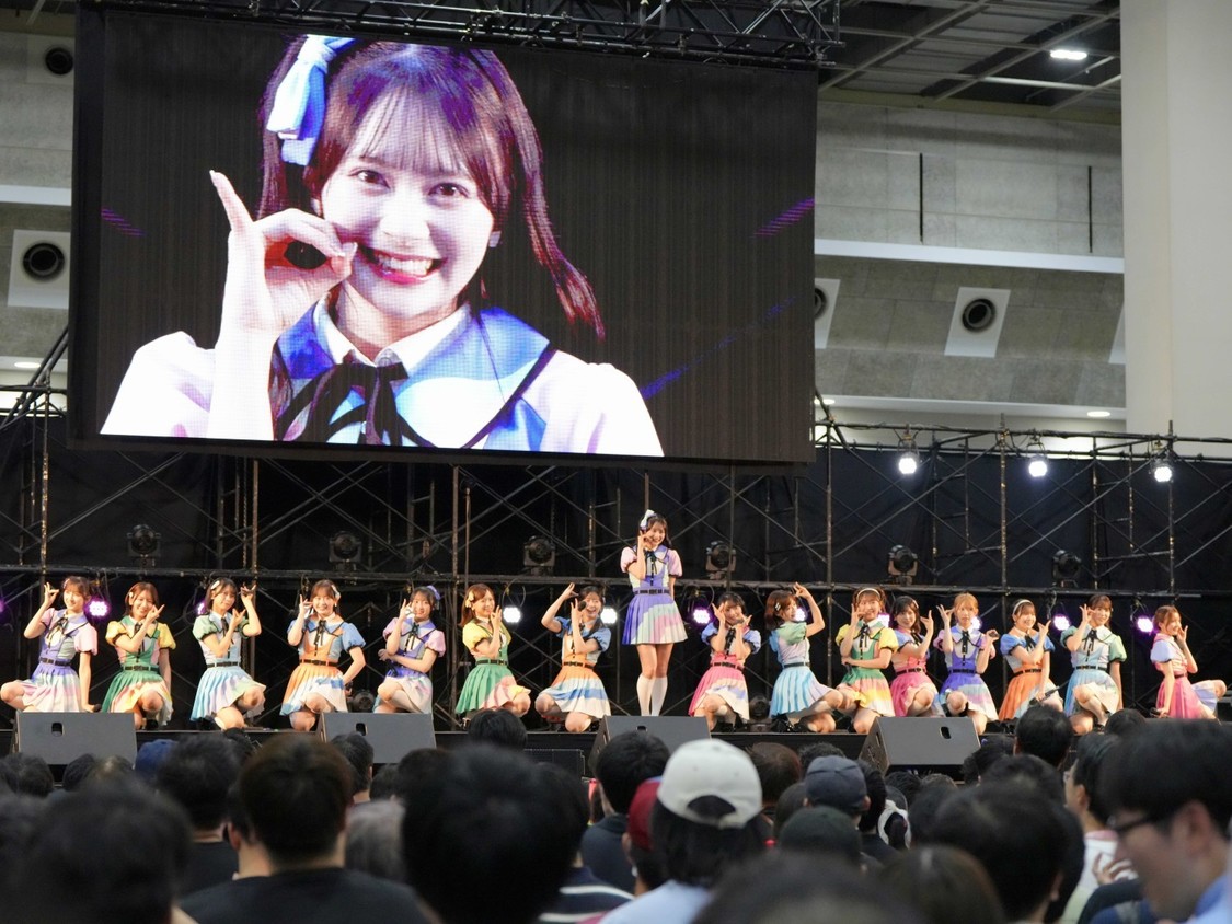 AKB48、Team A 7th Stage『M.T.に捧ぐ』アルバム12月16日発売決定！