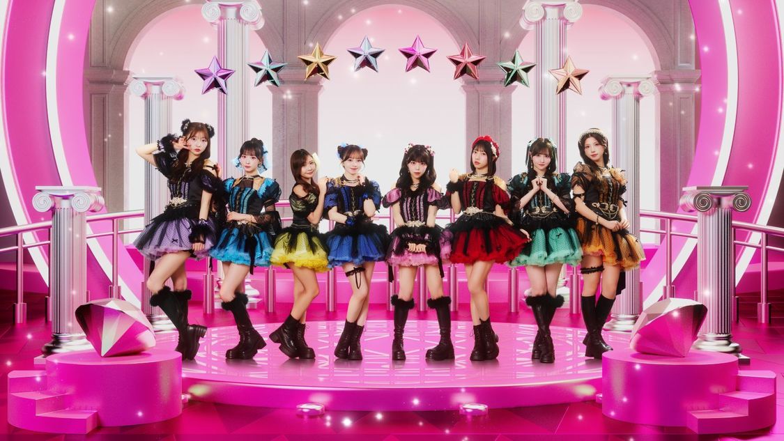 Toi Toi Toi、9月20日の横浜アリーナ公演でオープニングアクト決定!【コメントあり】