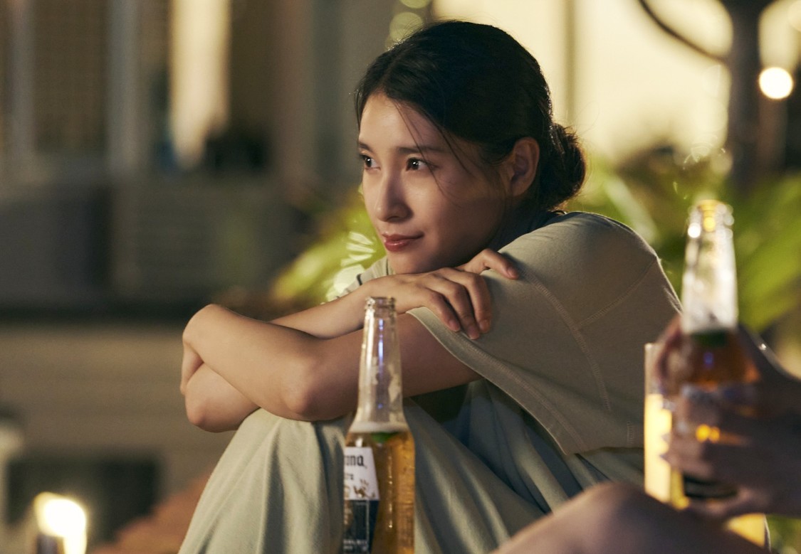 土屋太鳳・佐久間大介、映画『マッチング TRUE LOVE』恋リア感満載の場面写真一挙解禁!
