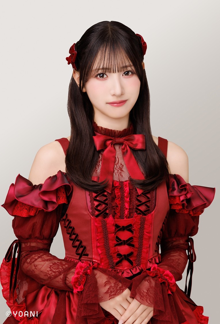 ≠ME蟹沢萌子、ニッポン放送で冠番組『ごほうびラジオ』10月1日スタート！
