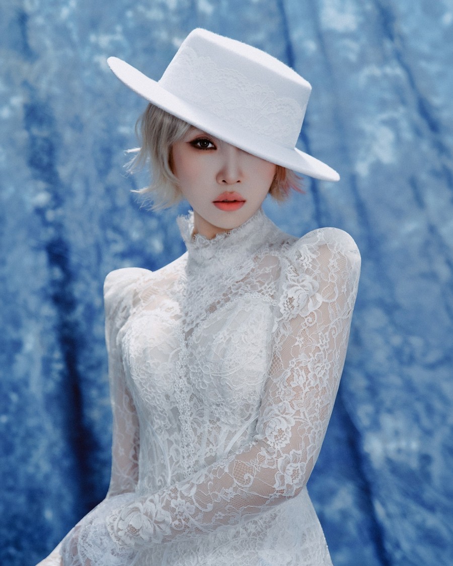MINZY、日本限定盤『CALLING』10月20日リリース&イベント開催!
