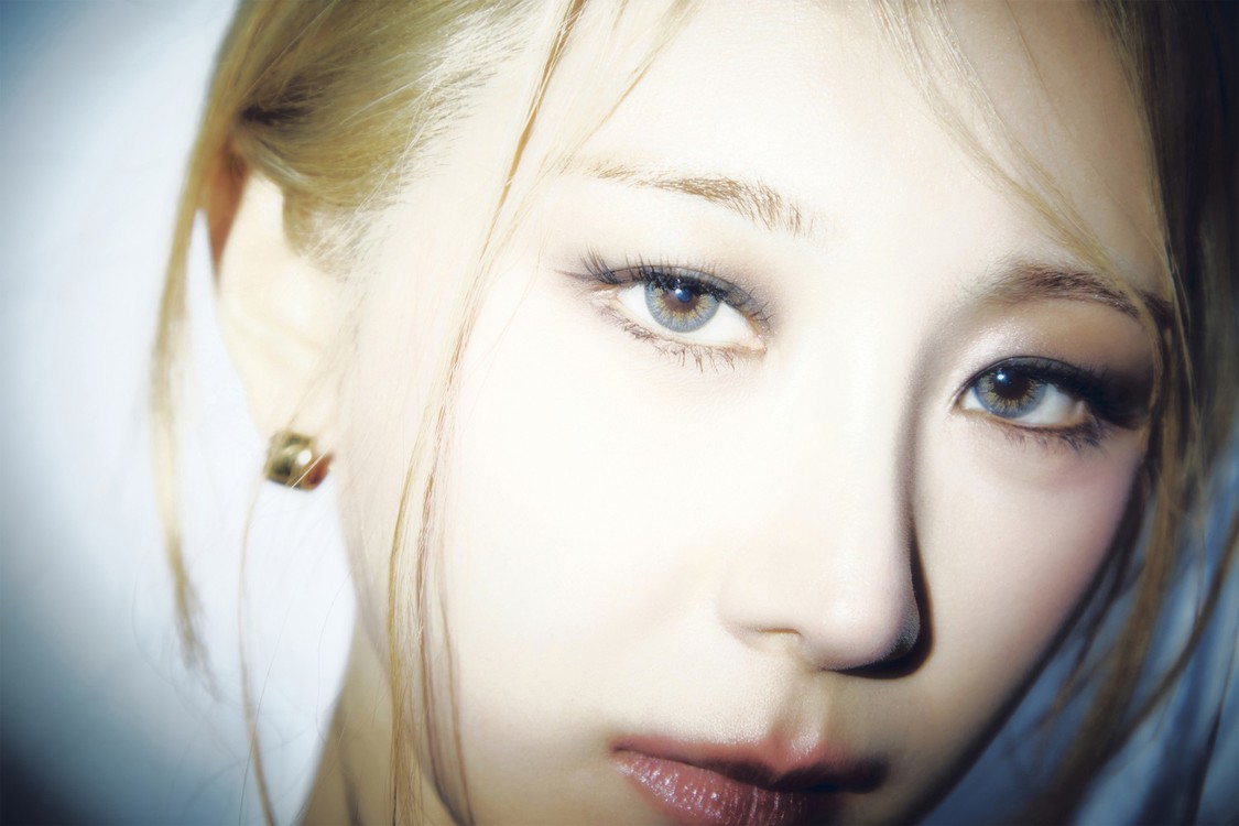 IZ*ONE出身のイ・チェヨン、日本デビュー曲「ボクノコエ」10月8日リリース決定!