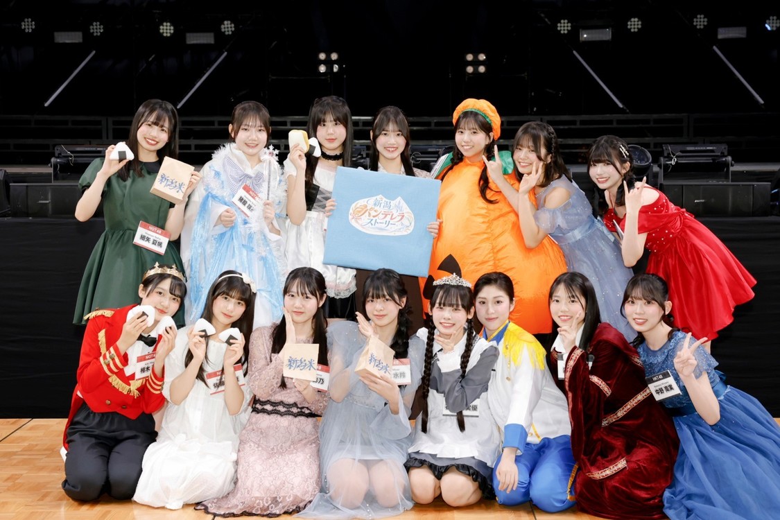 HKT48、NGT48ら「Boosty ファンまつり 2026」開幕!初企画“推し曲決定戦”でファンと一体に!